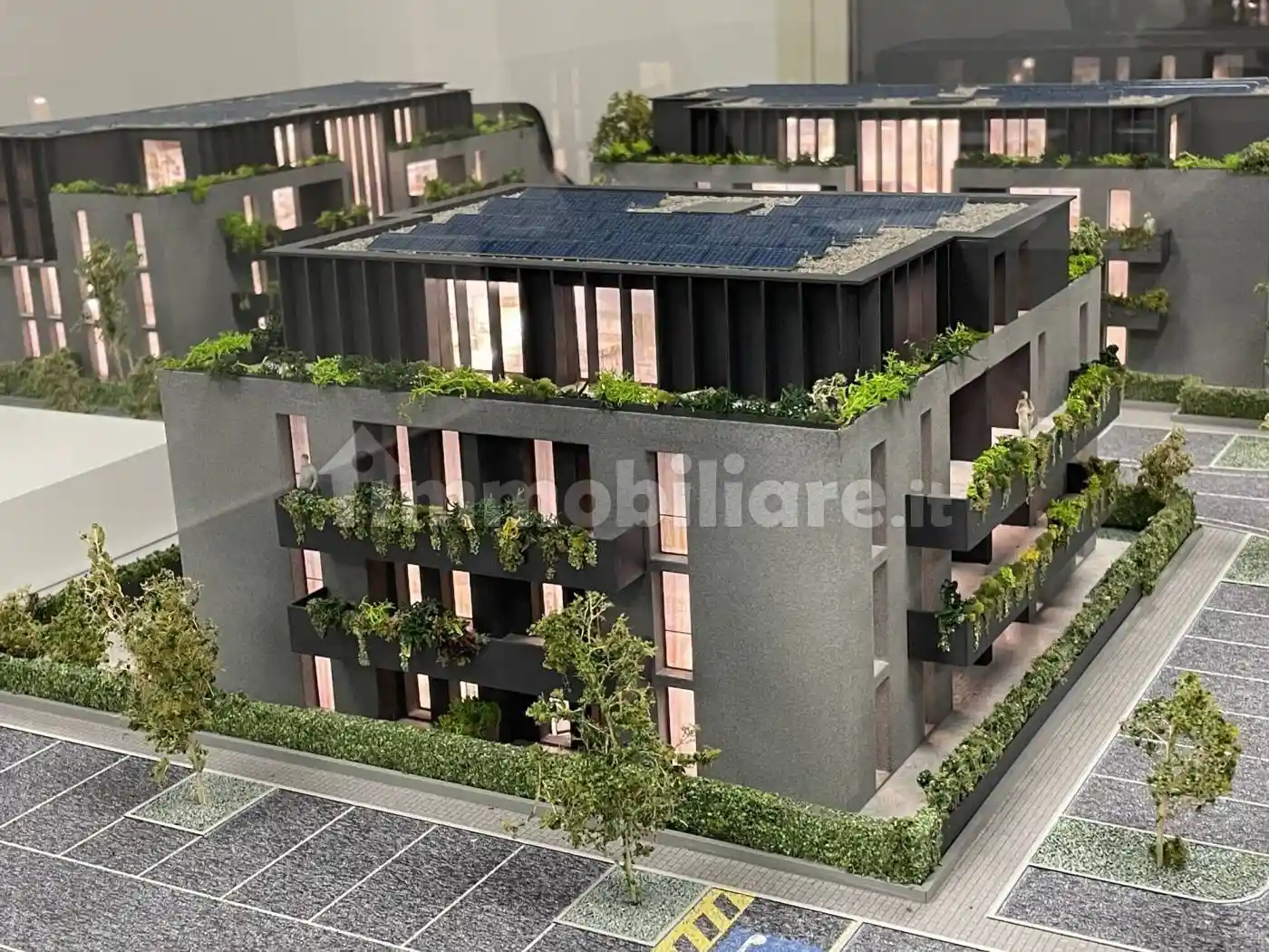 Quadrilocale nuovo, primo piano, Tripoli - Stadio, Rimini - foto 4