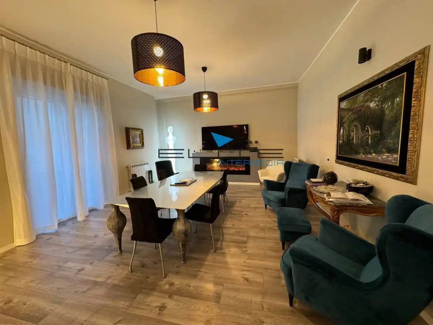 Appartamento corso Vittorio Emanuele 114, Centro, Ortona - foto 2