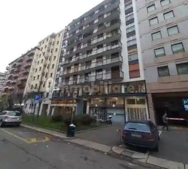 Appartamento all'asta viale Andrea Doria 24, Milano - foto 2