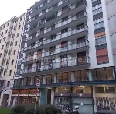 Appartamento all'asta viale Andrea Doria 24, Milano - foto 3