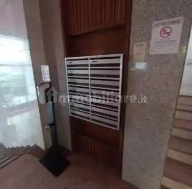 Appartamento all'asta viale Andrea Doria 24, Milano - foto 5