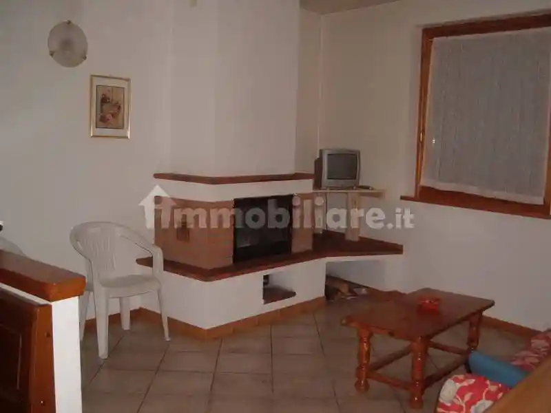 Trilocale via 21 Aprile, Centro, Borno - foto 3