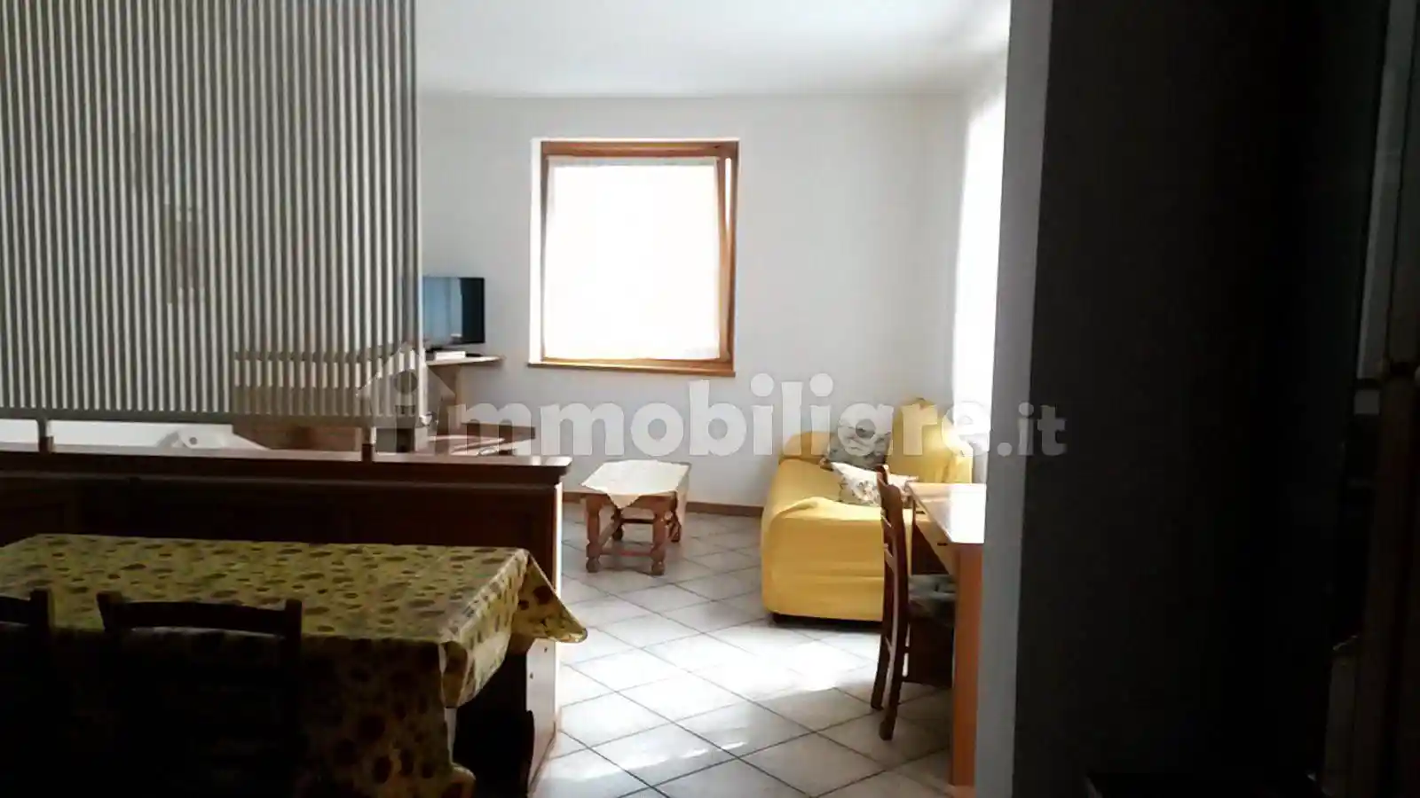 Trilocale via 21 Aprile, Centro, Borno - foto 4