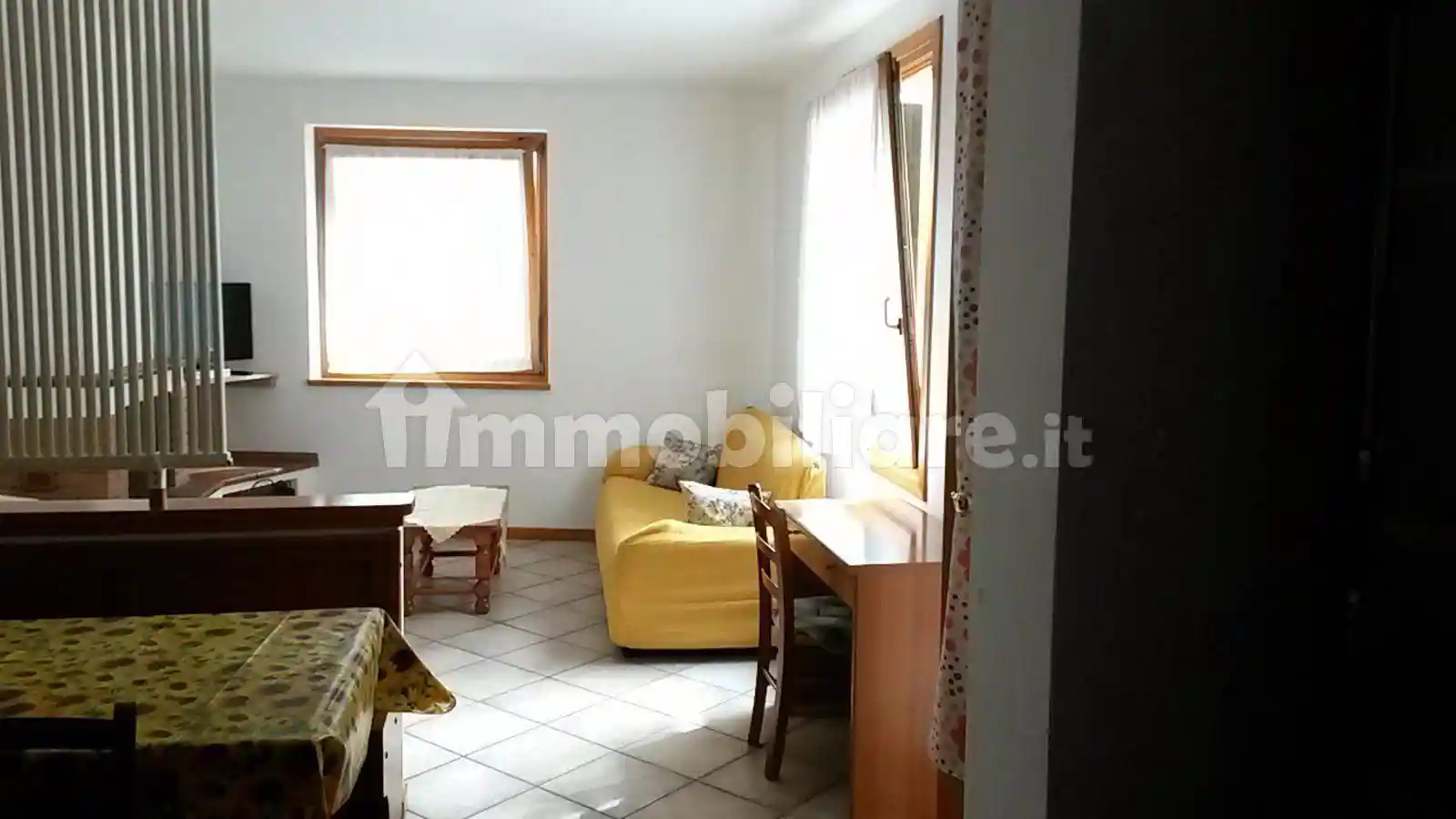 Trilocale via 21 Aprile, Centro, Borno - foto 5