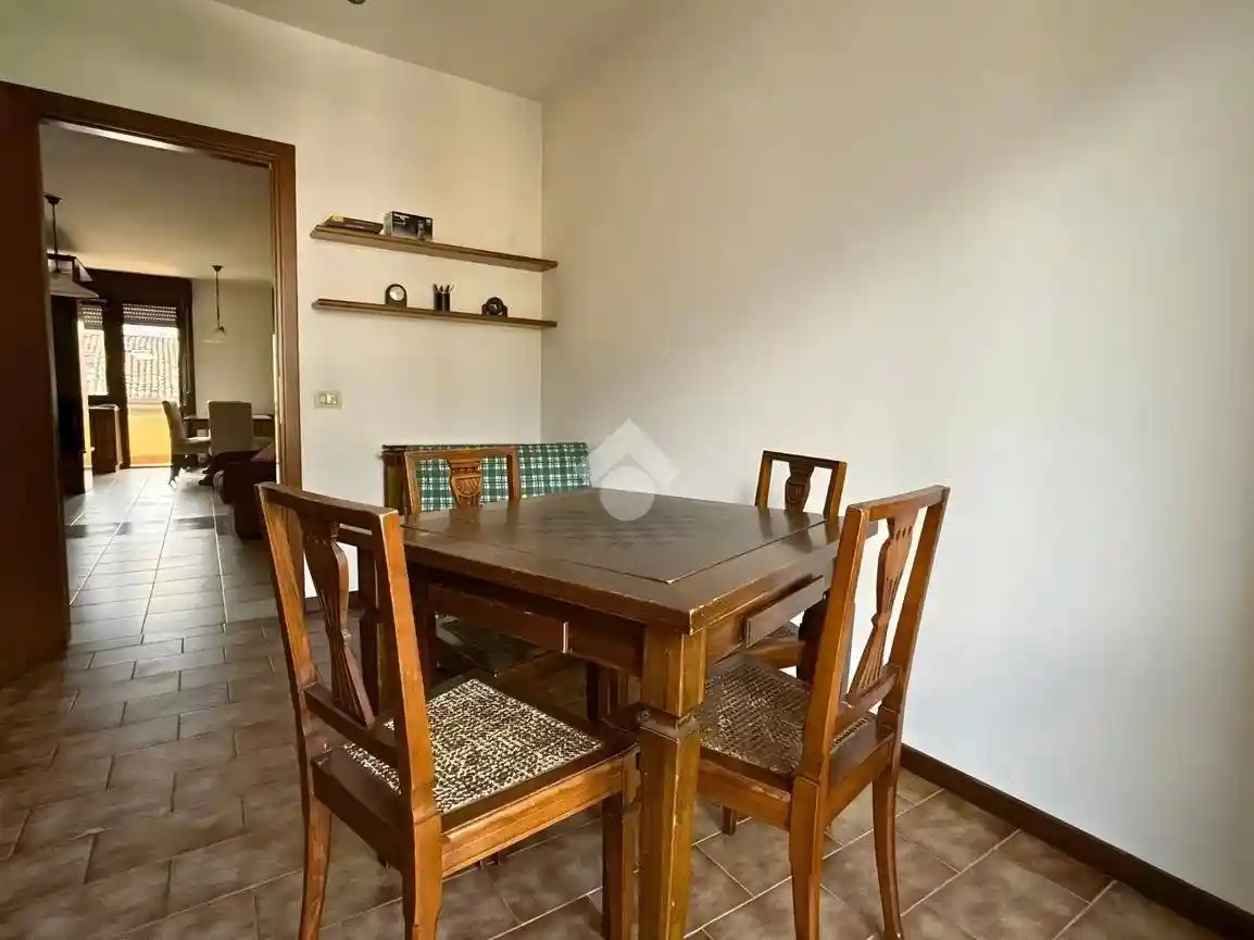 Appartamento in vendita a Darfo Boario Terme