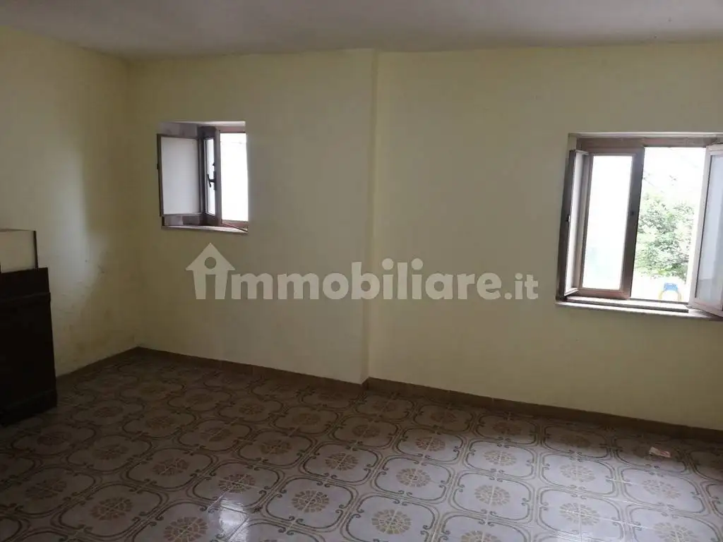 Terratetto unifamiliare Rione Riccio, Centro, Caiazzo - foto 4