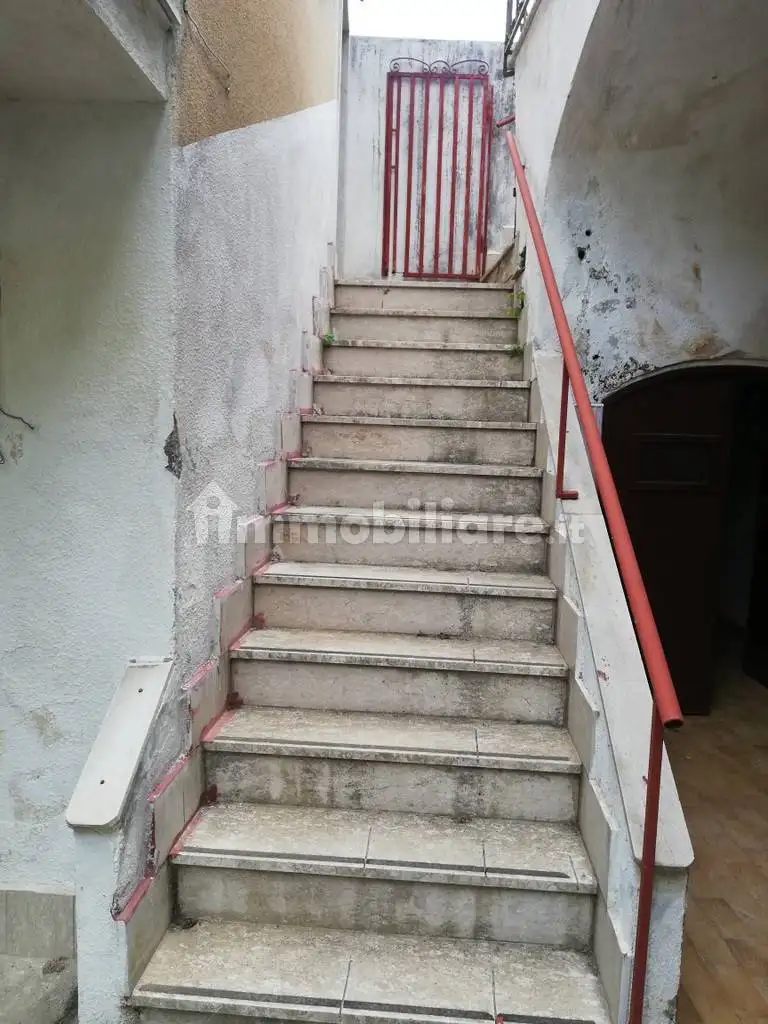 Terratetto unifamiliare Rione Riccio, Centro, Caiazzo - foto 5