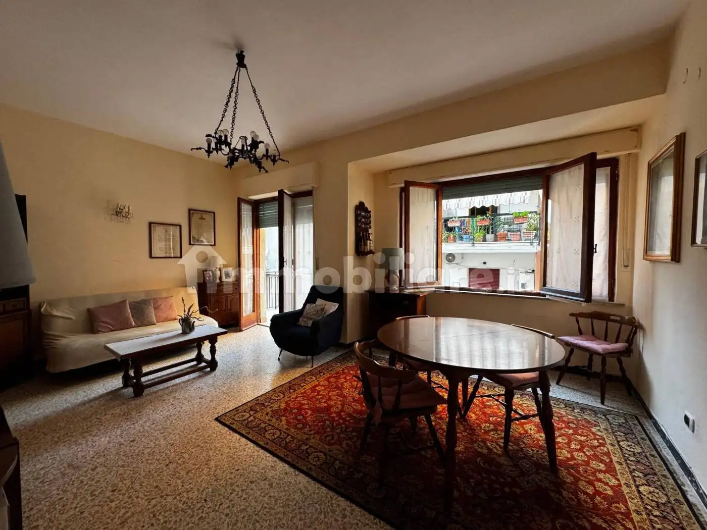 Appartamento in vendita a Scalea