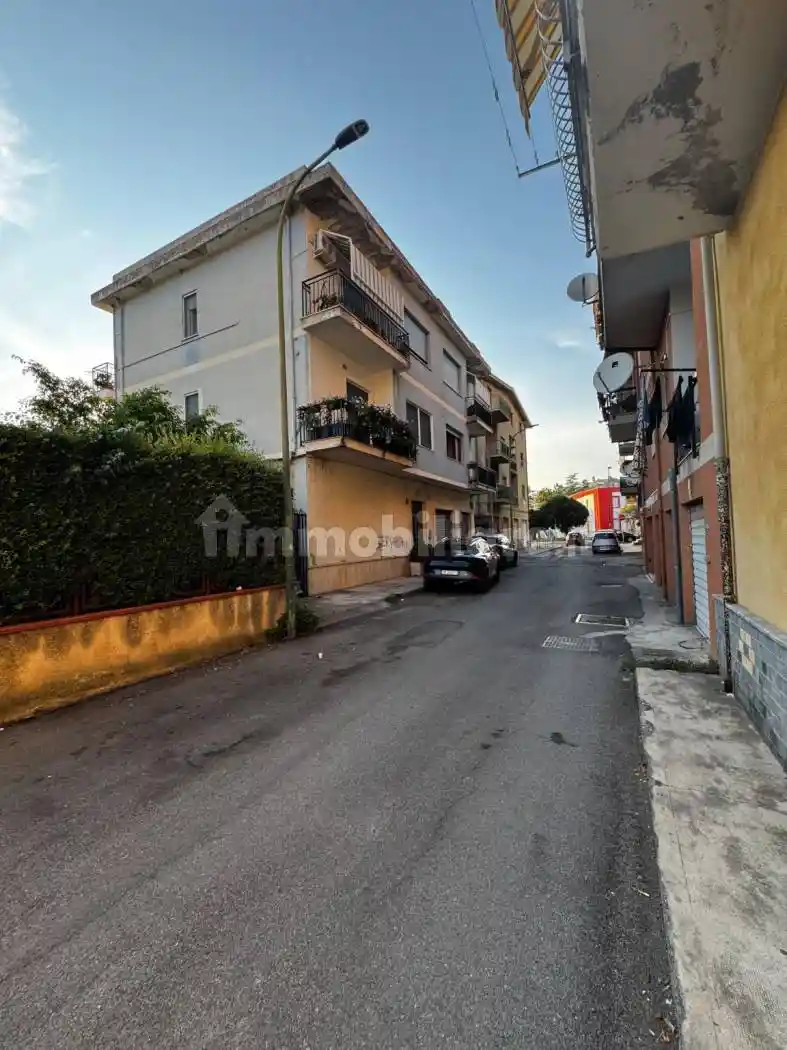 Quadrilocale via Paolo Thaon de Revel 7, Centro, Arenile, Scalea - foto 2