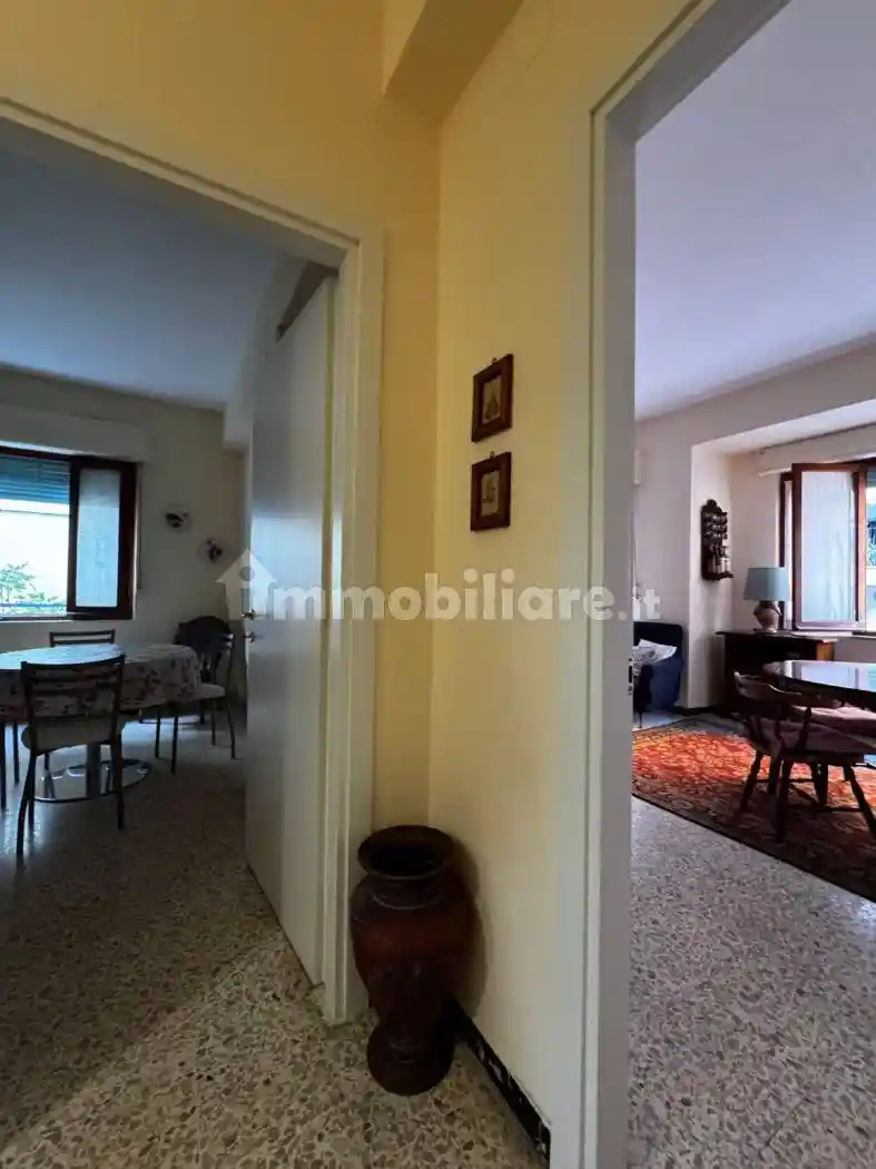 Quadrilocale via Paolo Thaon de Revel 7, Centro, Arenile, Scalea - foto 3