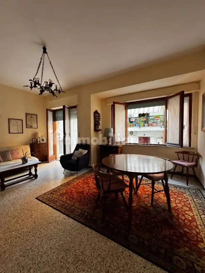 Quadrilocale via Paolo Thaon de Revel 7, Centro, Arenile, Scalea - foto 4