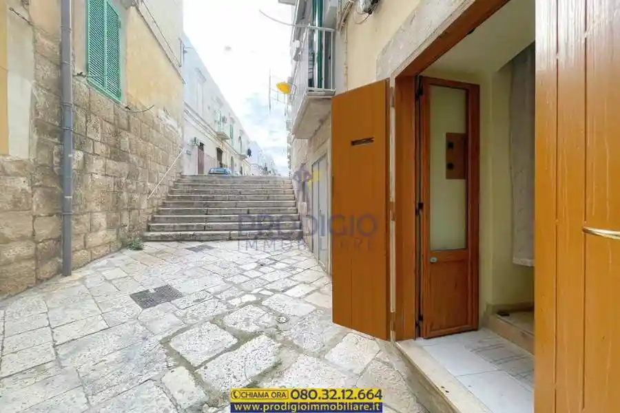 Appartamento in vendita a Molfetta