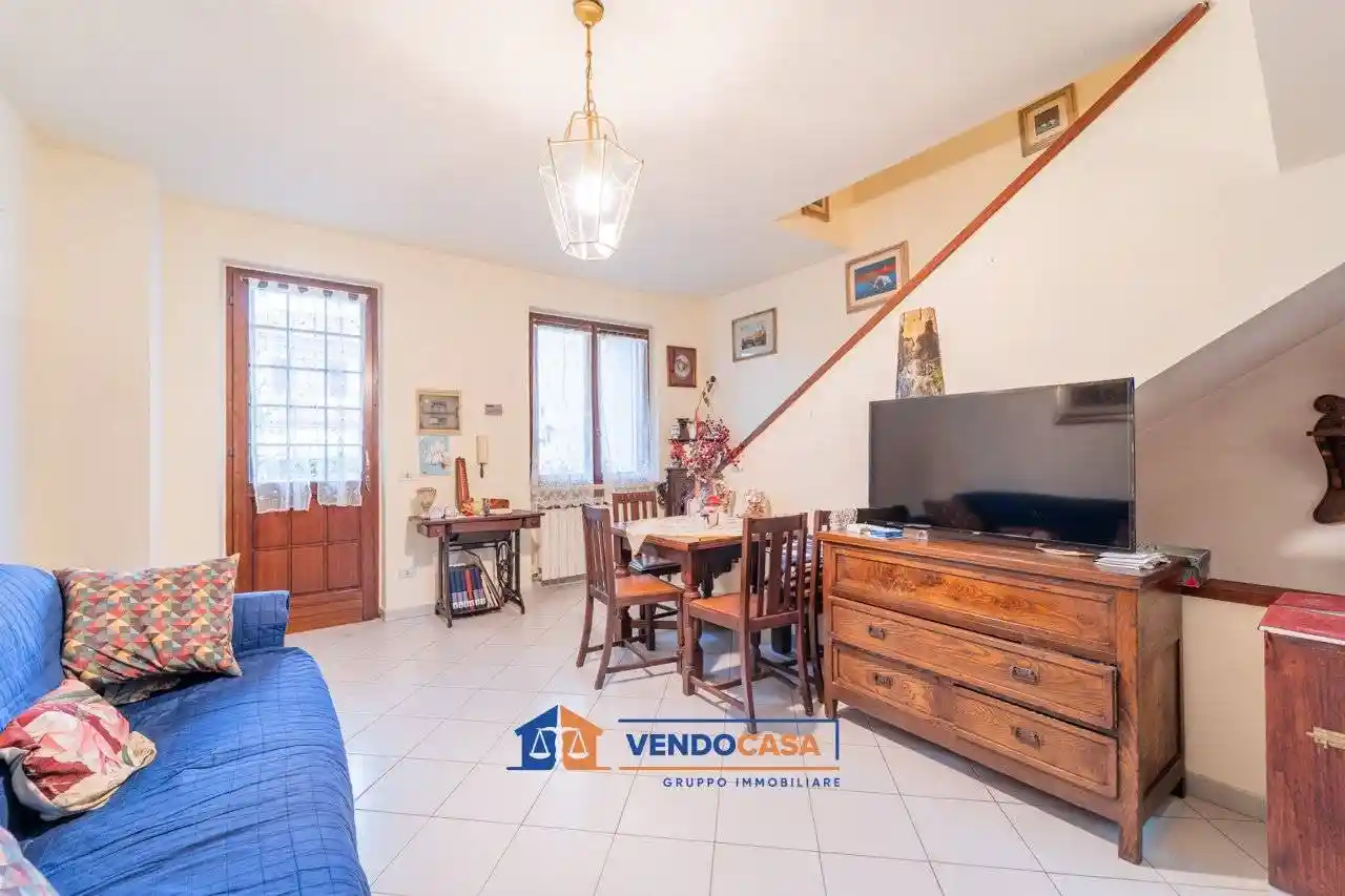 Villetta a schiera in vendita a Massa