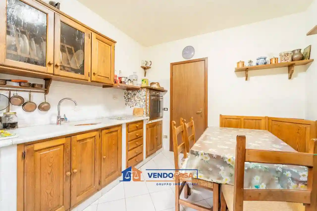 Villetta a schiera - foto 3