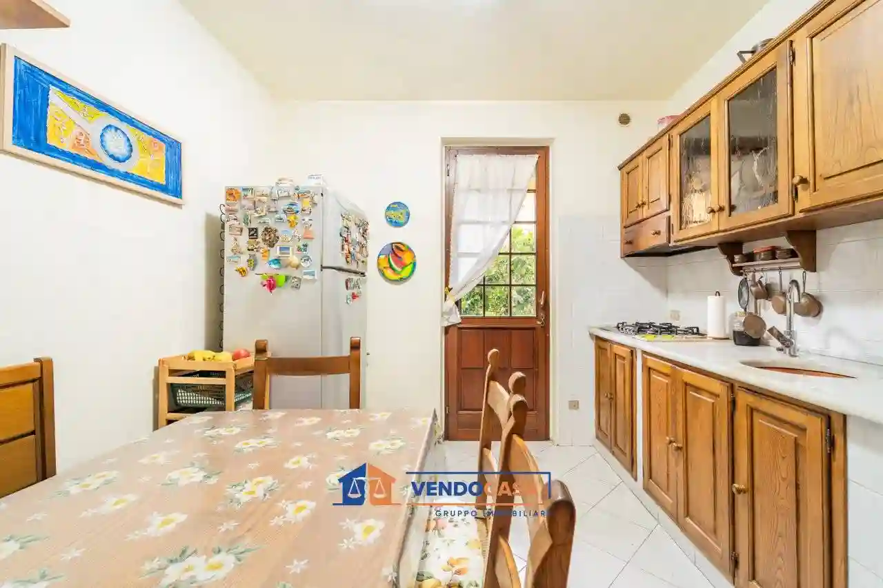 Villetta a schiera - foto 4