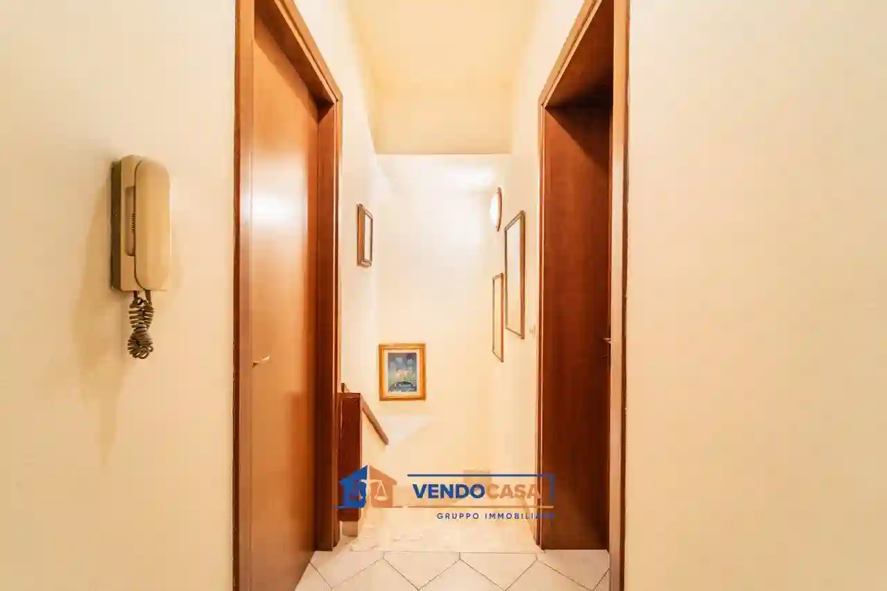 Villetta a schiera - foto 5