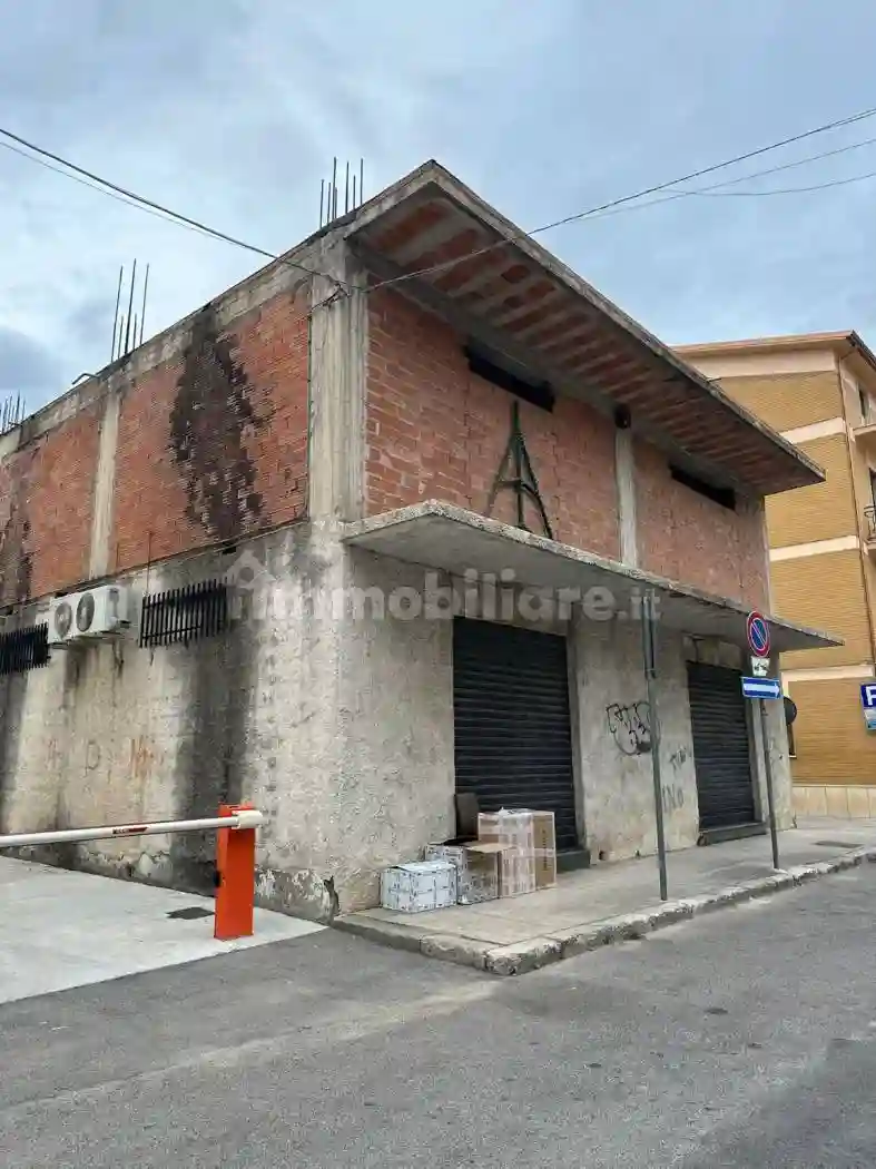 Palazzo - Edificio - foto 3