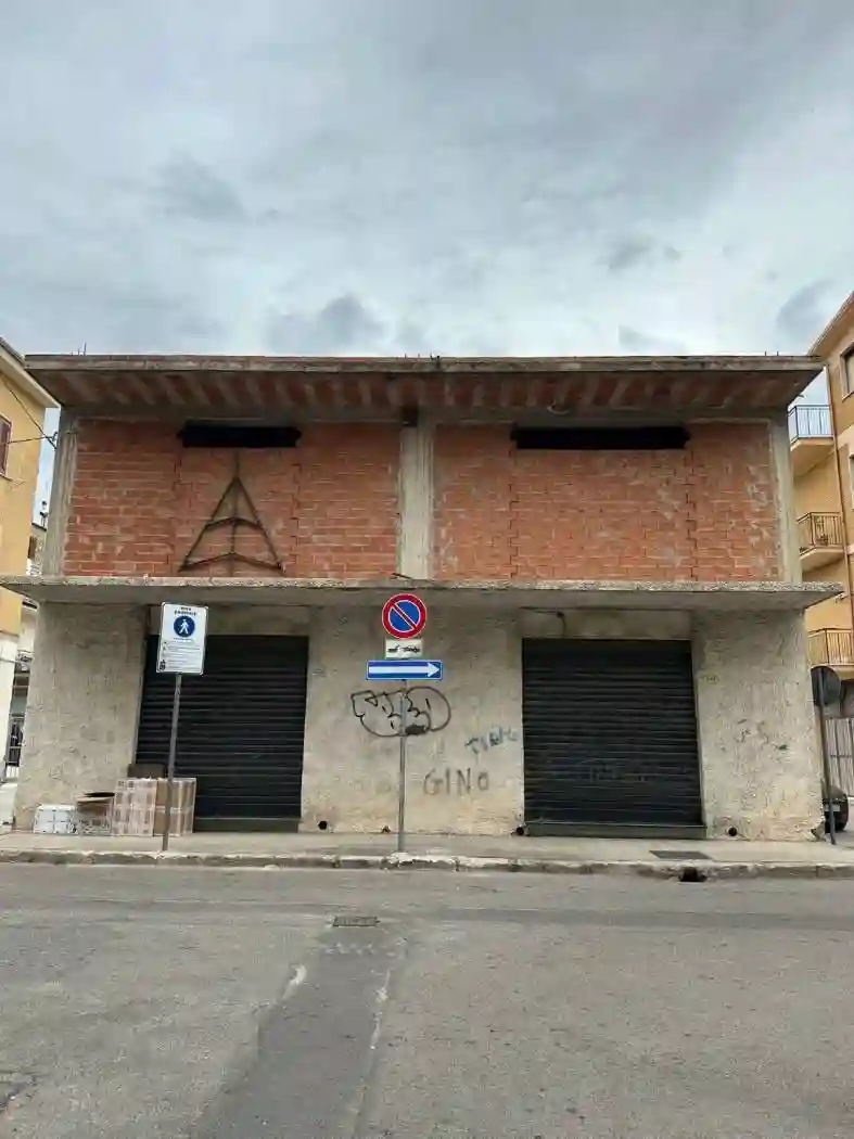 Palazzo - Edificio - foto 4