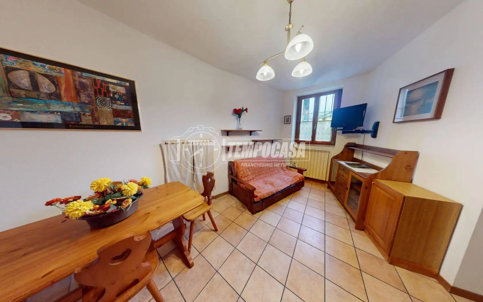 Appartamento in vendita a Como