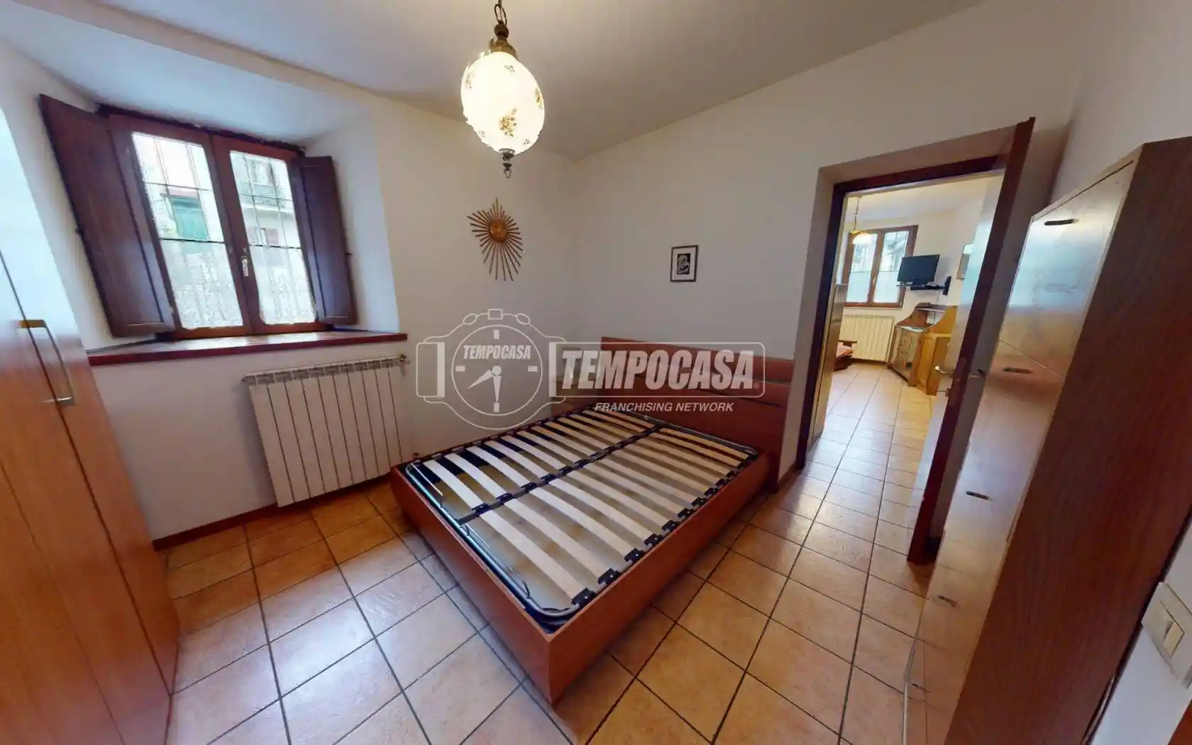 Bilocale via Villa Giovio 6, Breccia - Lazzago, Como - foto 4