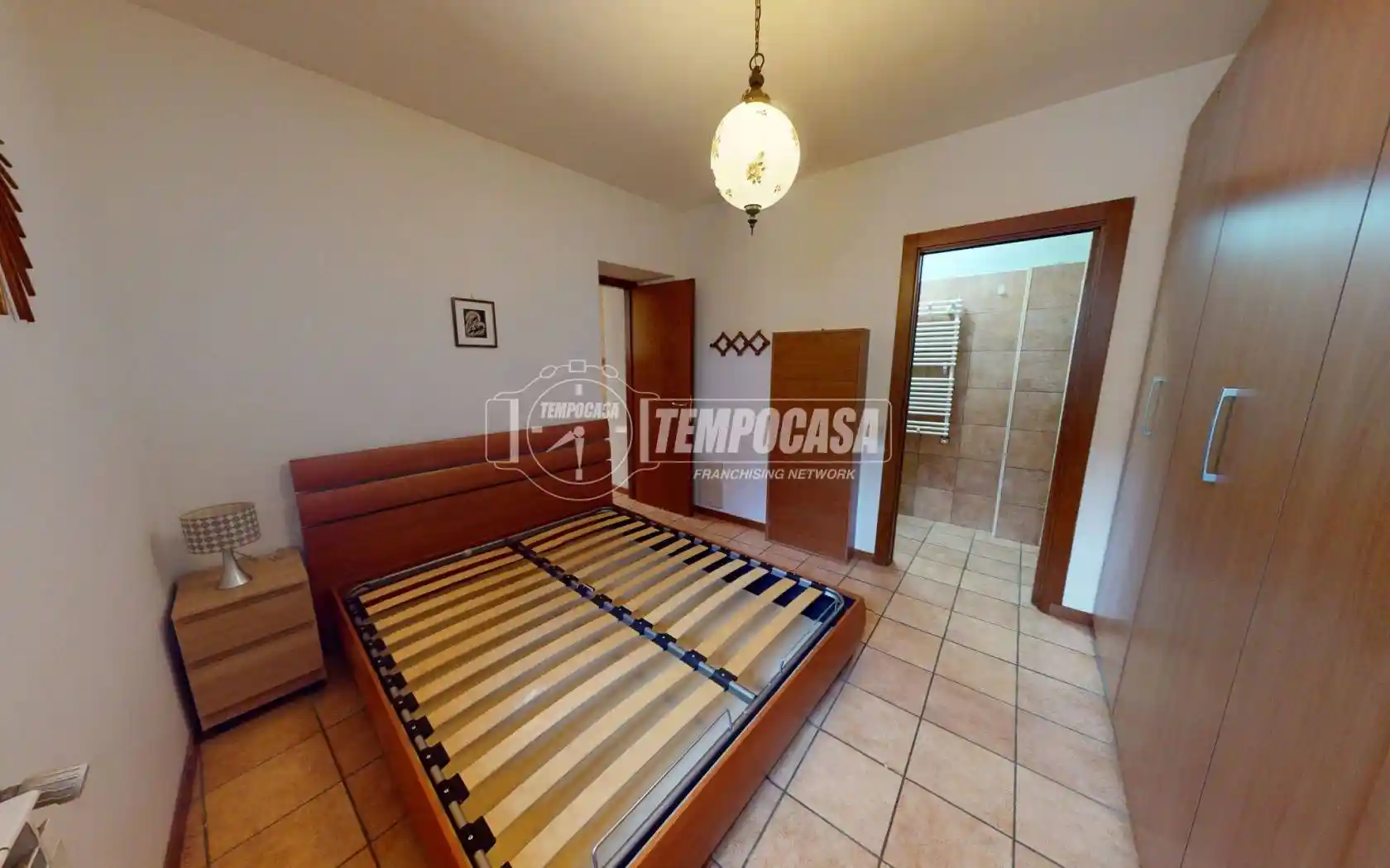 Bilocale via Villa Giovio 6, Breccia - Lazzago, Como - foto 5