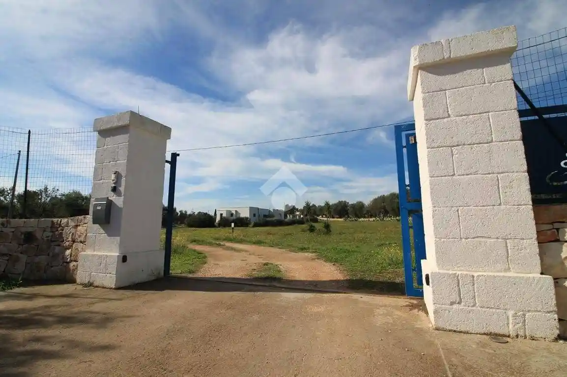 Villa unifamiliare, nuova, 200 m², Via Pola, Via Papa Giovanni XXIII, Ostuni - foto 2