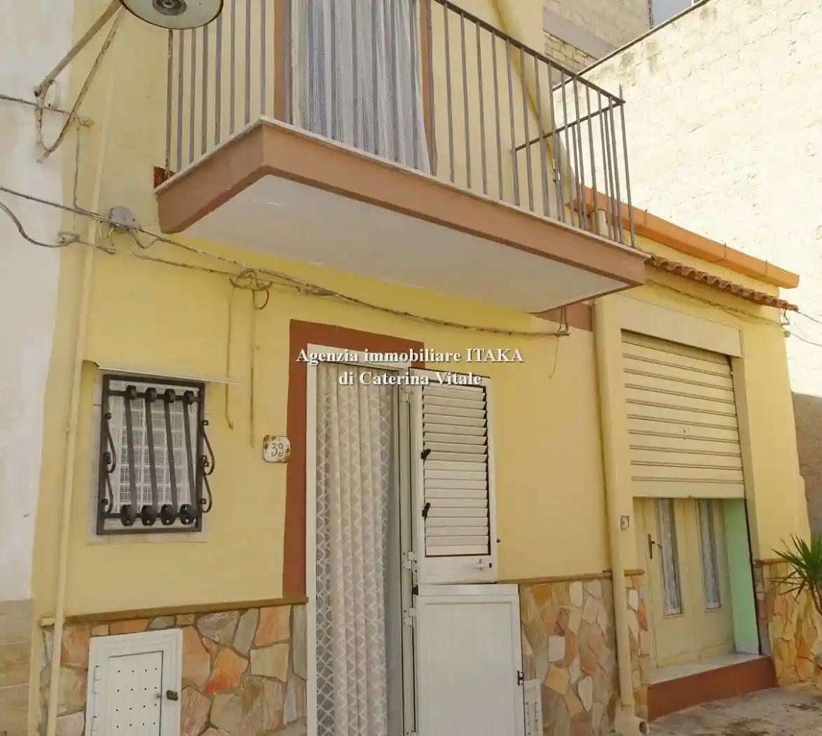 Appartamento in vendita a Villabate