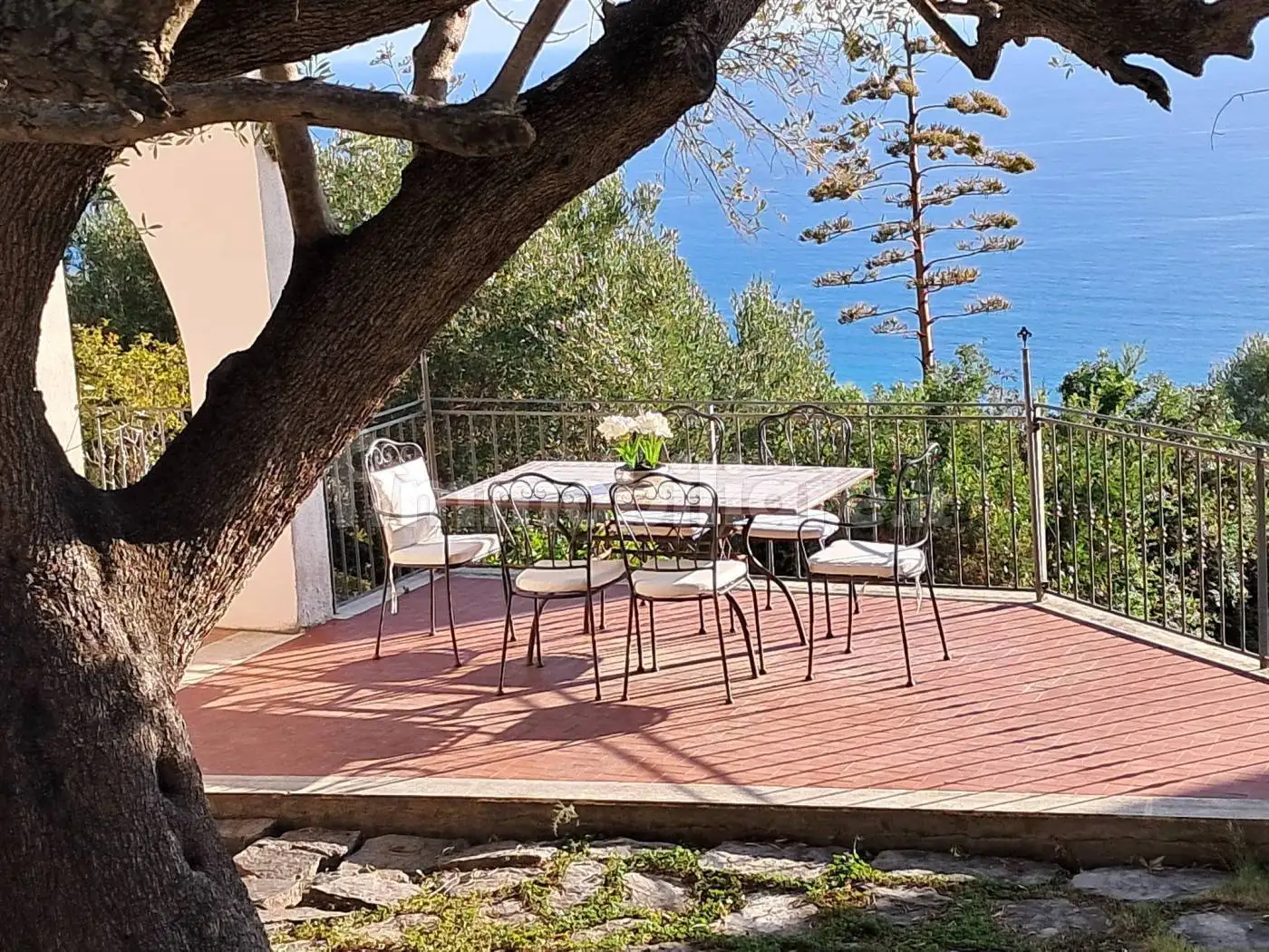 Villa in vendita a Camerota