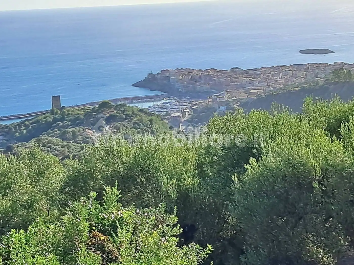 Villa bifamiliare via Monte di Luna, Camerota - foto 2
