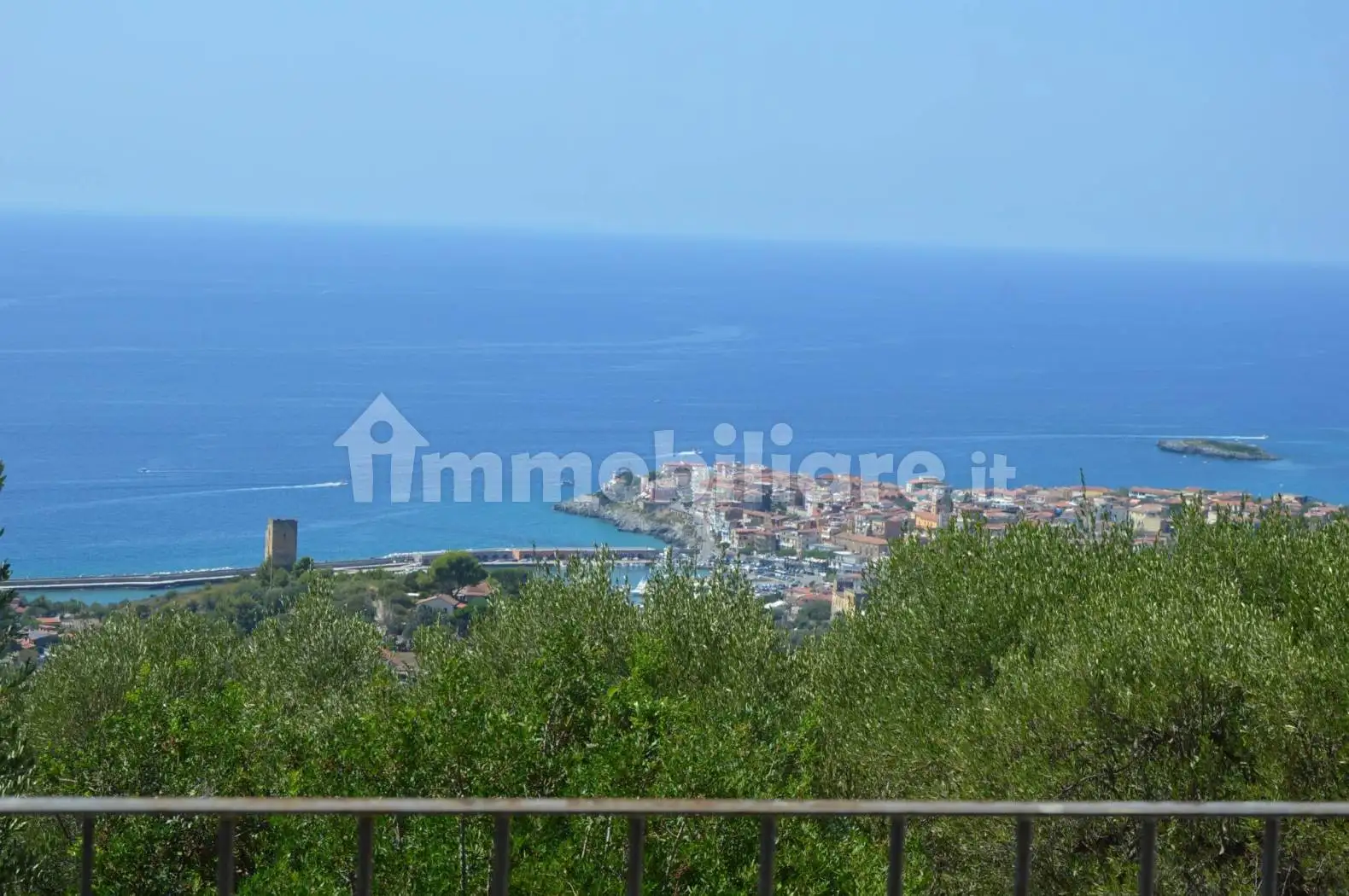 Villa bifamiliare via Monte di Luna, Camerota - foto 3