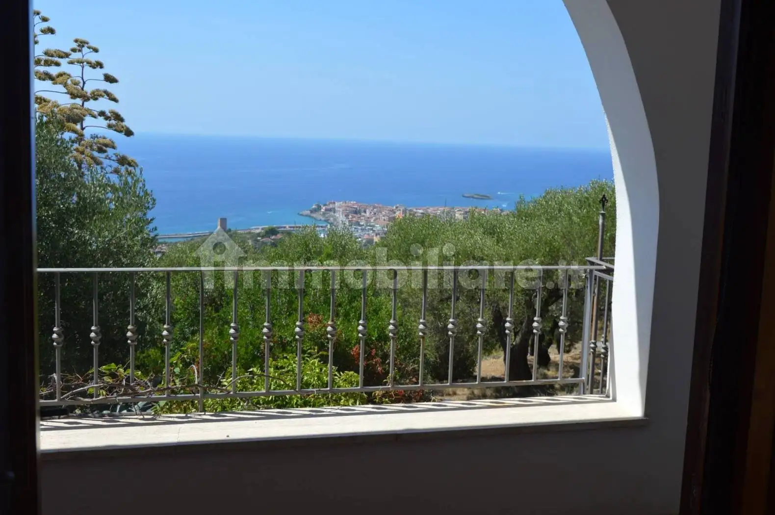 Villa bifamiliare via Monte di Luna, Camerota - foto 5