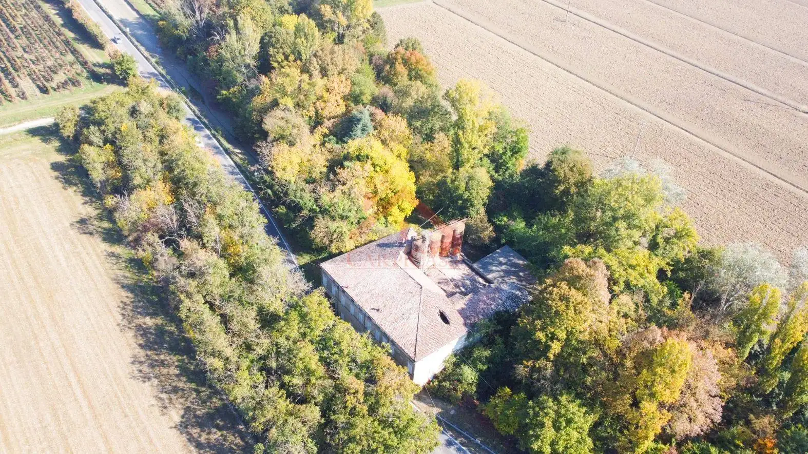 Rustico - Casale in vendita a Carpi