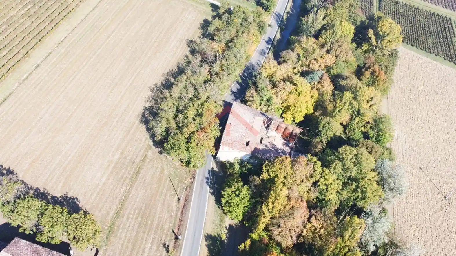 Rustico via Mulini  Carpi Italia ,, Gargallo, Carpi - foto 2