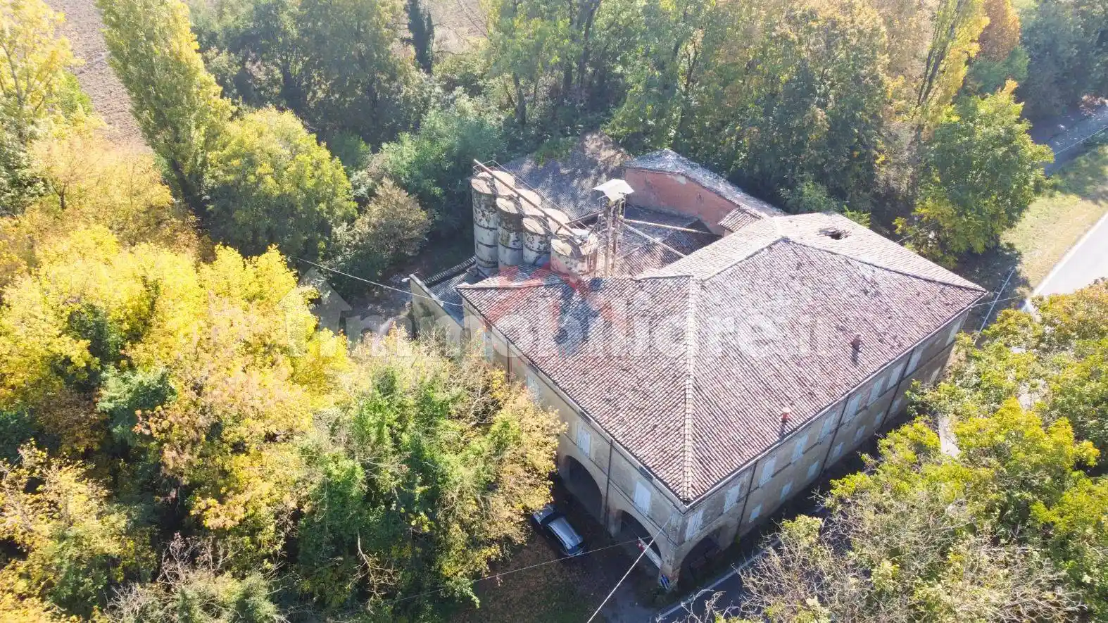 Rustico via Mulini  Carpi Italia ,, Gargallo, Carpi - foto 3