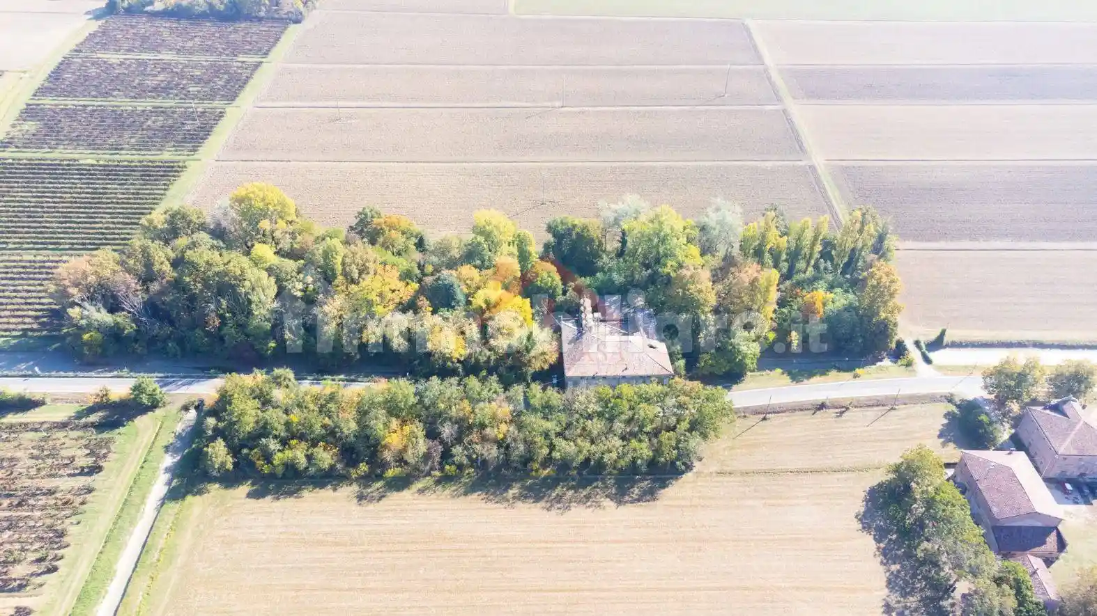 Rustico via Mulini  Carpi Italia ,, Gargallo, Carpi - foto 4