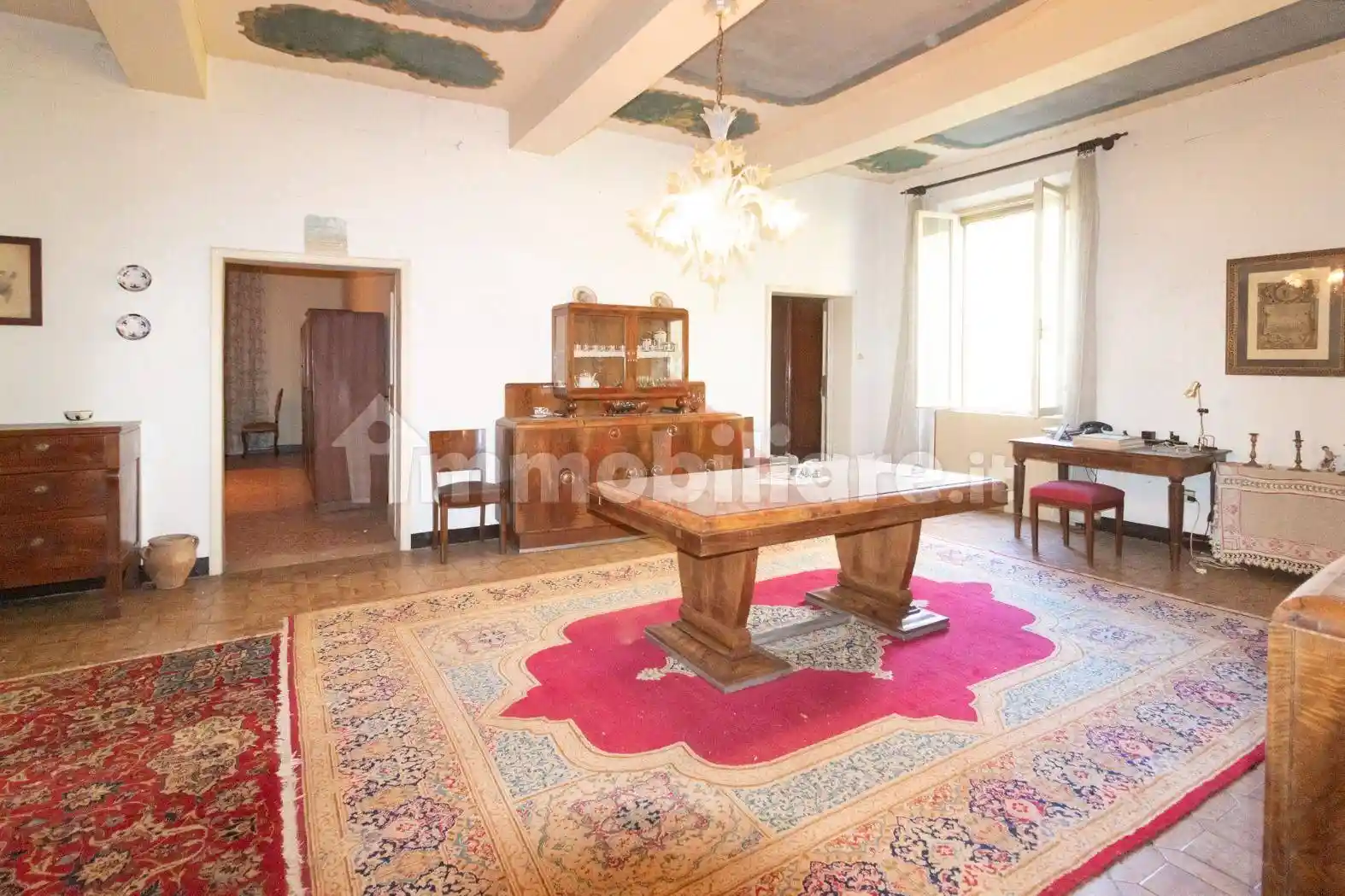 Rustico via Mulini  Carpi Italia ,, Gargallo, Carpi - foto 5