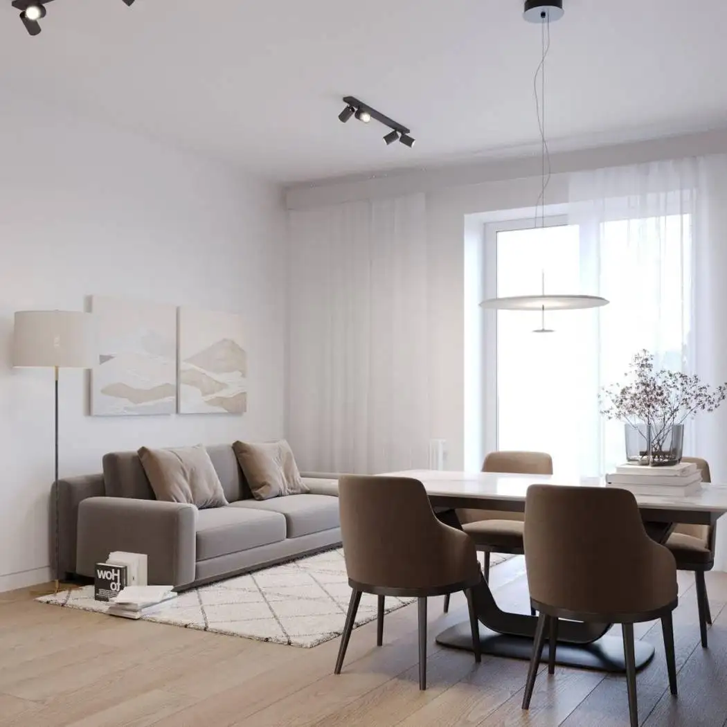 Apartment in vendita a Milan
