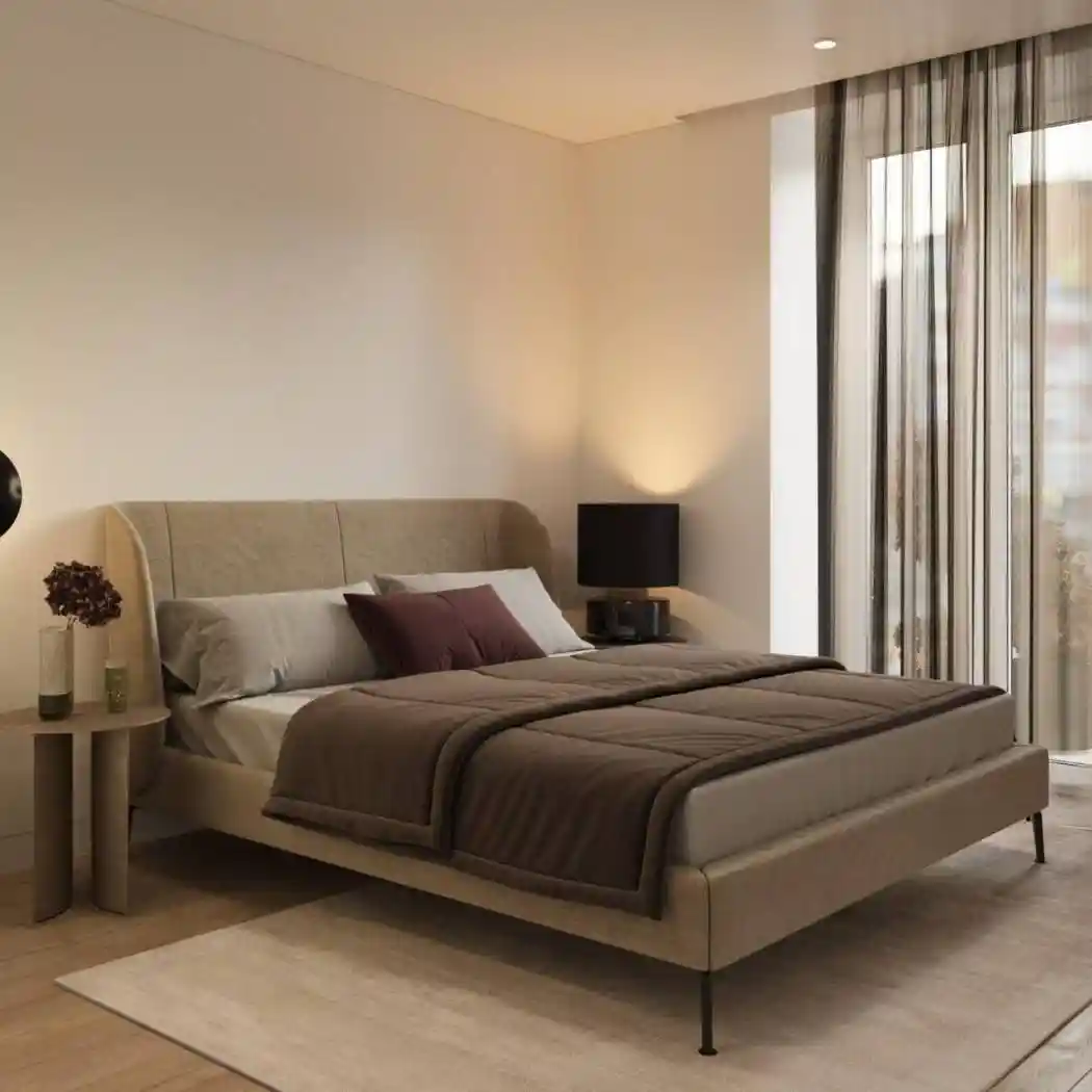 Bilocale via Enrico Tazzoli 13, Garibaldi - Corso Como, Milano - foto 3