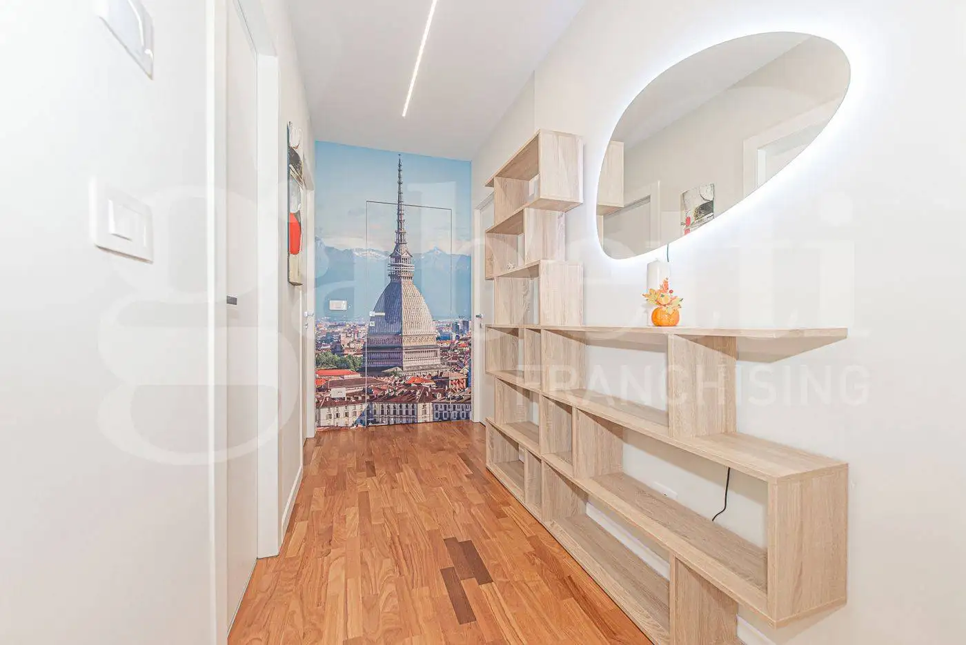 Appartamento in vendita a Rivoli