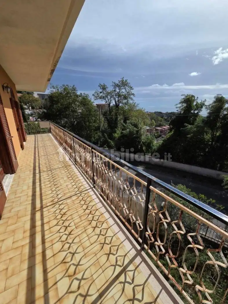 Appartamento in vendita a Catanzaro