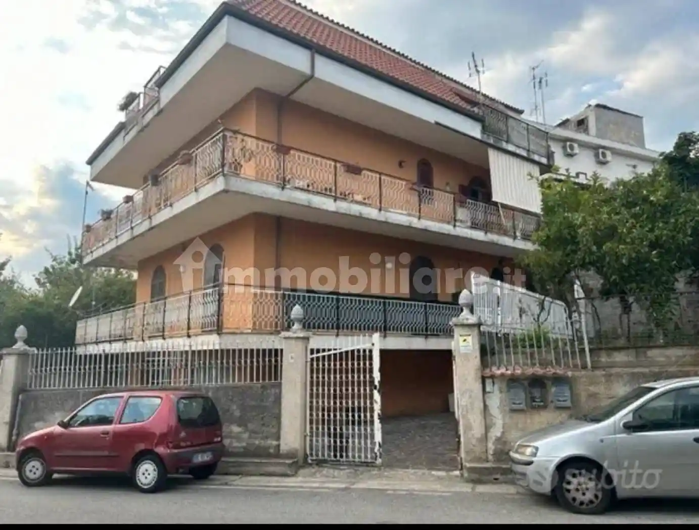 Quadrilocale via Smaldone traversa a, Mater Domini - Cavita, Catanzaro - foto 2