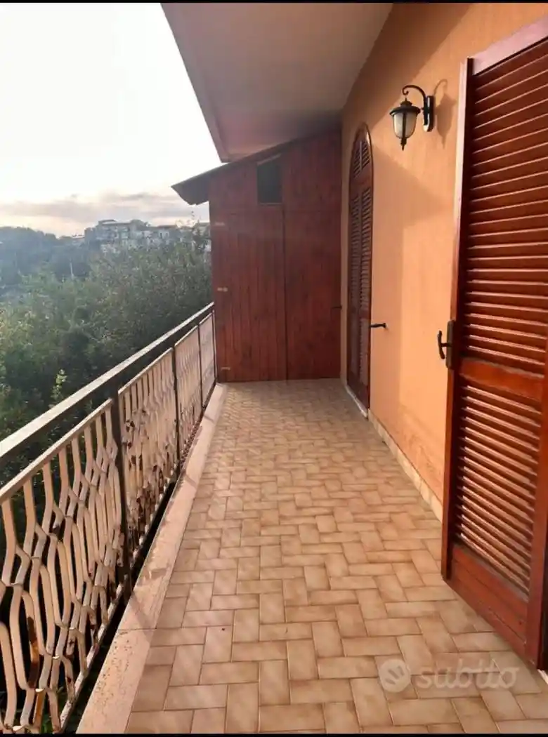 Quadrilocale via Smaldone traversa a, Mater Domini - Cavita, Catanzaro - foto 3