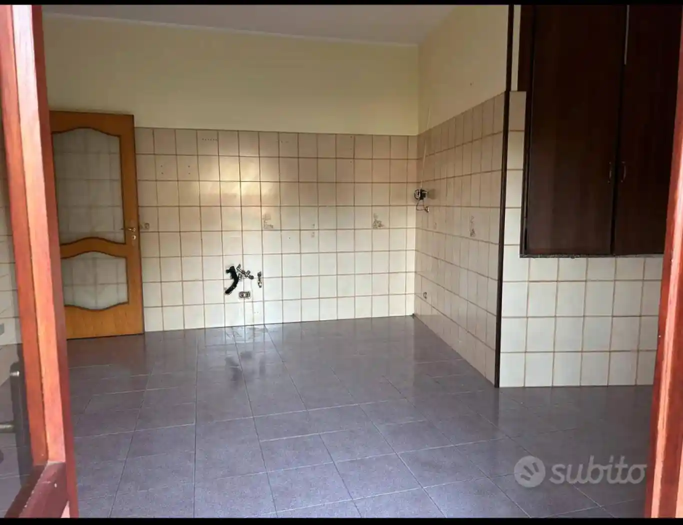 Quadrilocale via Smaldone traversa a, Mater Domini - Cavita, Catanzaro - foto 5