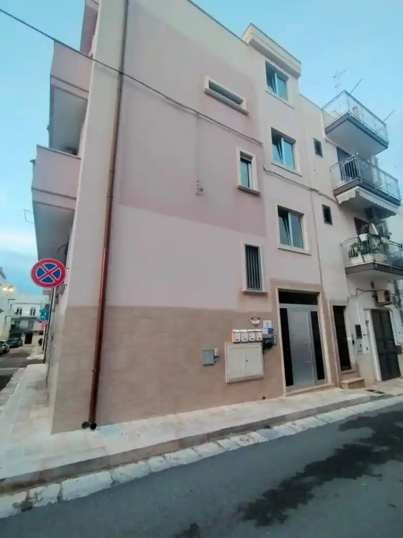 Appartamento in vendita a Polignano a Mare