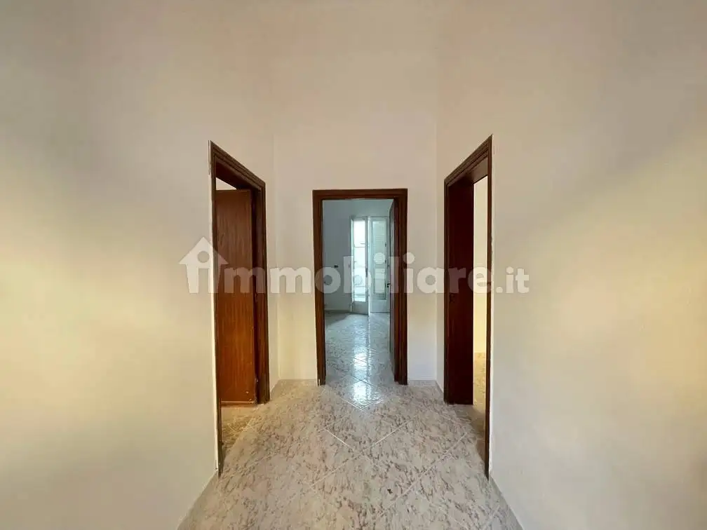 Villa a schiera via 13 Giugno, Calimera - foto 4