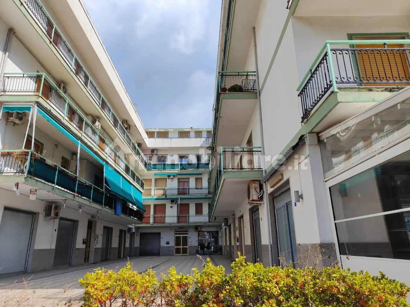 Appartamento in vendita a Scalea