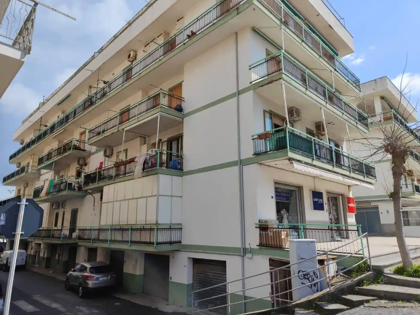 Appartamento corso Mediterraneo 273, Centro, Arenile, Scalea - foto 3