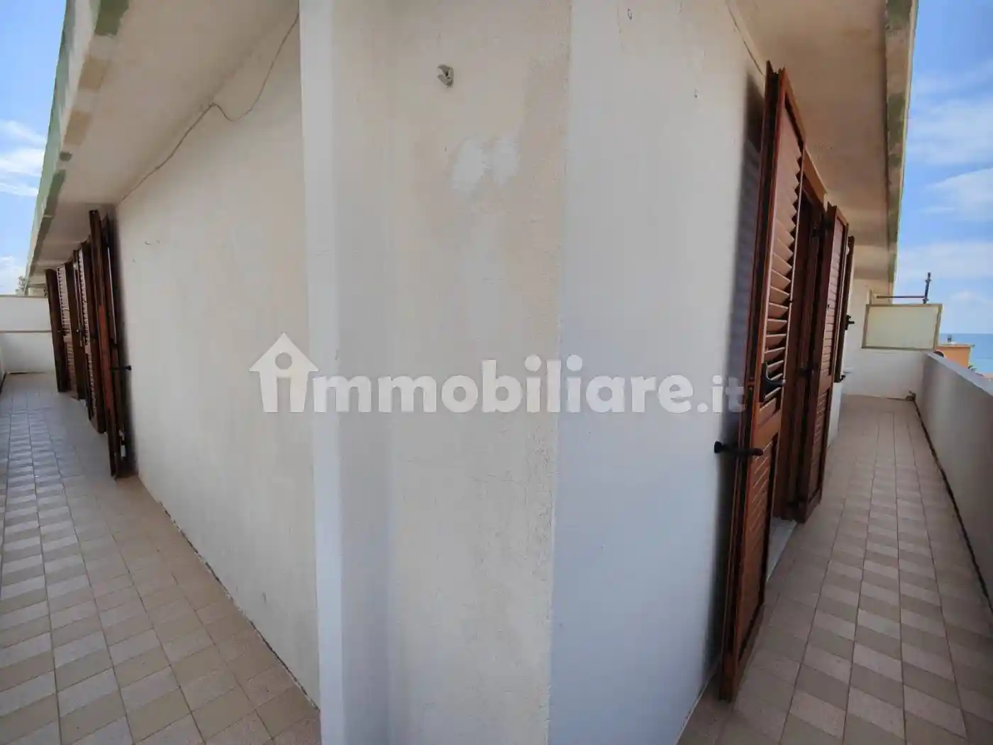 Appartamento corso Mediterraneo 273, Centro, Arenile, Scalea - foto 4