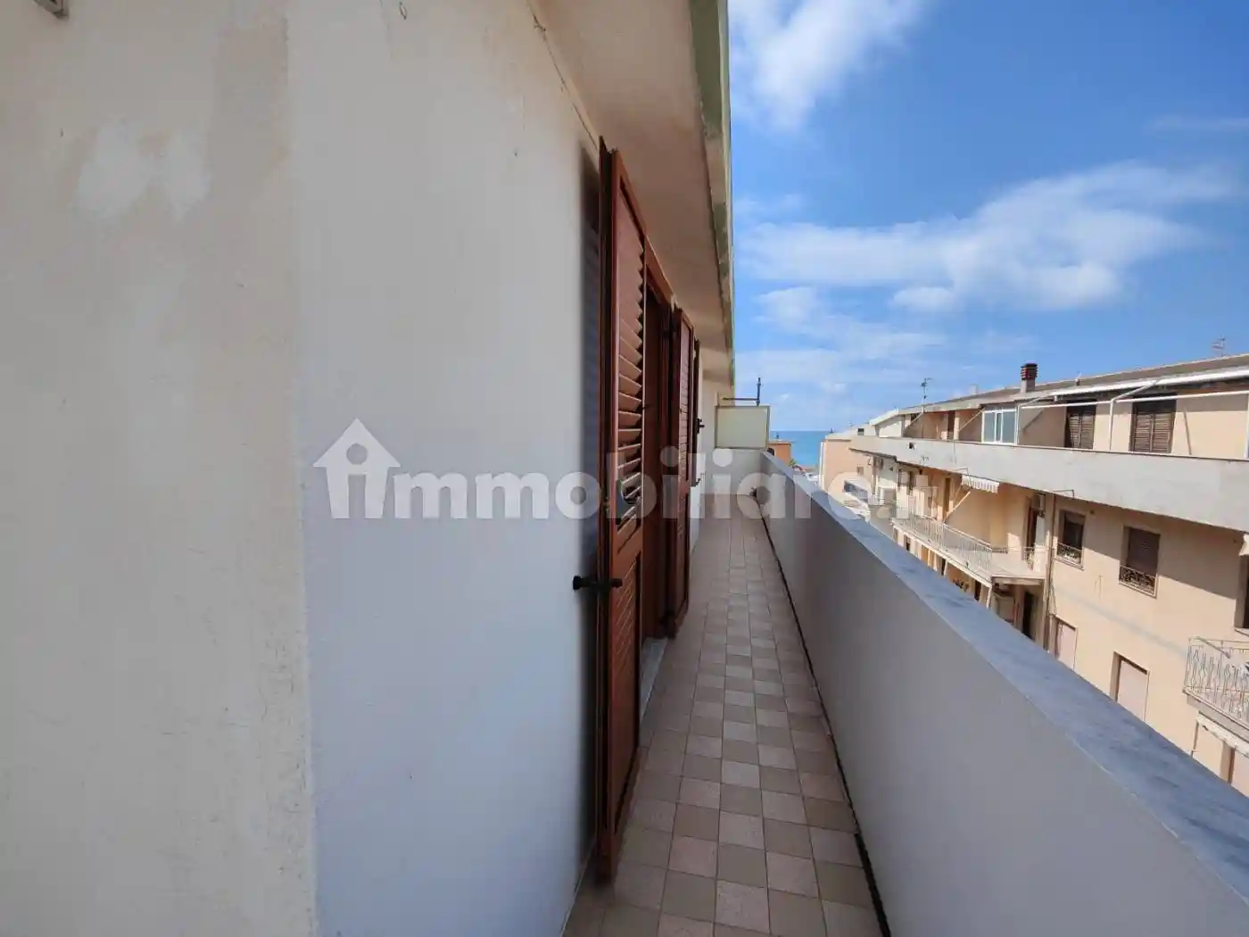 Appartamento corso Mediterraneo 273, Centro, Arenile, Scalea - foto 5