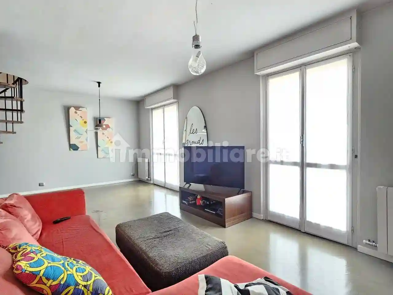 Appartamento - foto 5